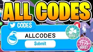 All Science Simulator Codes *UPDATE 2* Roblox (2020 December)