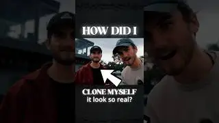 How Did I Clone Myself?