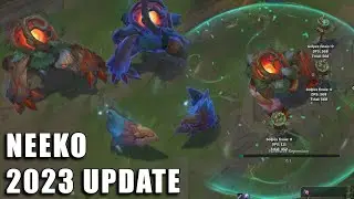 NEEKO 2023 REWORK