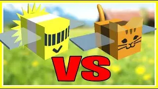 Which is better PHOTON BEE or TABBY BEE? Bee Swarm Simulator 2021