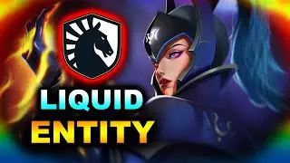 LIQUID vs ENTITY - FINAL - WEU QUALIFIER - ESL ONE KUALA LUMPUR 2023 DOTA 2