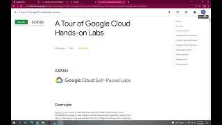 How To Get free Google Cloud learning path