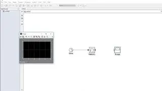 What is MATLAB Simulink memory block