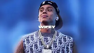 [FREE] Melodic Drill Type Beat - "Wifey" | Central Cee x Rnb Drill Type Beat 2023