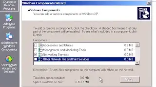 What Happens If You Remove ALL Features From Windows XP?