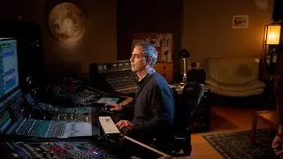 Tony Maserati Mixing Foster the People