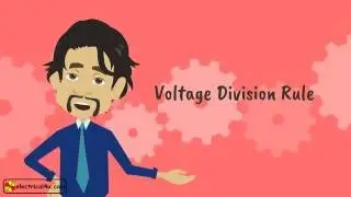 Voltage Division Rule