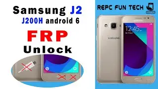 samsung j2 frp bypass | Samsung j200h frp unlock | if back home button & micro usb port  not working