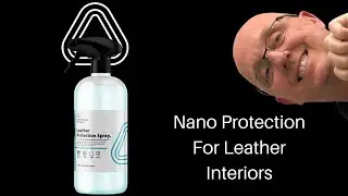 LRC38 Leather Protection Spray - Leather Repair Company - How To Protect Leather