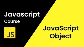 Object In JavaScript | JavaScript Object Tutorial For Beginners