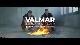 VALMAR - Elbaszom a pénzem (Drop The Cheese "Slap House" Remix)