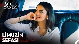 Yaşıyorsun Bu Hayatı Serra - Sol Yanım