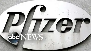 Pfizer releases data on possible 1st maternal RSV vaccine l GMA