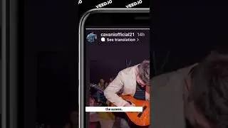 Translate Any Language in Instagram Stories