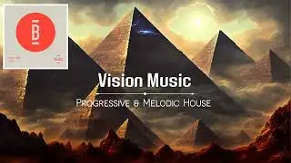 Forty Cats - Memories [Original Mix] BEST PROGRESSIVE HOUSE 2024