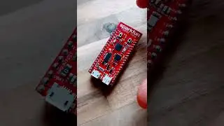 ESP32 Thing | wireless microcontroller #arduino #esp32