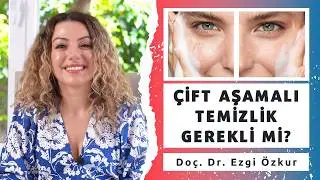 Çift Aşamalı Temizlik Nasıl Yapılır?