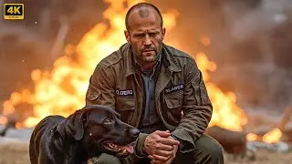 This is War : Jason Statham | New Action Movie 2025 | Full Movie | 4K Ultra 