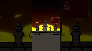 Сталин и Гитлер 