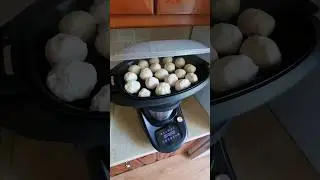 Я Не Стою ЧАСАМИ на КУХНЕ!#KitchenBot #Кухонный_Робот_Atvel