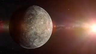 KCEHOM SPACE PROGRAM - KSP RSS - сезон 2 день 4 - запуск аппарата на меркурий (крит из за жары)