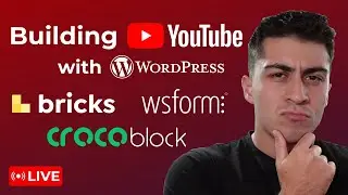 Can I Rebuild YouTube with WordPress?