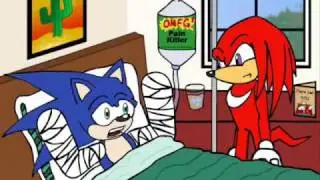 Sonic Shorts - Volume 4