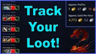 The BEST LOOT TRACKERS For Guild Wars 2