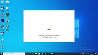 Connect MongoDB Compass to Localhost