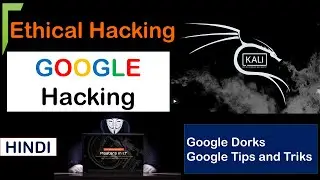 Advance Google Search | Google dorks | Google search tricks in hindi