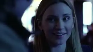 Bikini Woman Drowned Death Scene: Killer Instinct S01E13