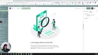 Estrategia y Plan de Acción SEO ROADMAP SEO
