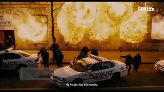 Sunday Blockbuster December - Fox Movies Vietnam Teaser