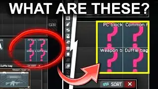 Are These Items New EFT Hacks? | ScavTalk Podcast