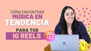 🔥 ¿Cómo encontrar MÚSICA en TENDENCIA para que tus Instagram REELS sean más VIRALES?