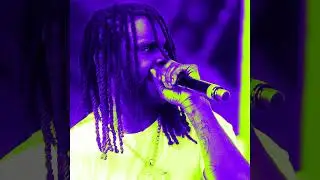 CHIEF KEEF - FANETO (SPEED UP / REVERB)