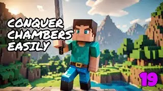 You Won't Believe How Easy Defeating Trail Chambers in Minecraft
