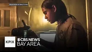 New film puts focus on child trafficking in California