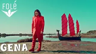 GENA - ME FAL (Official Video)