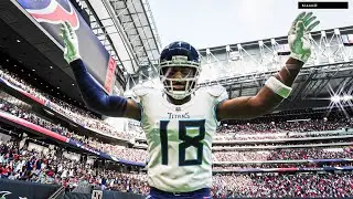 MADDEN 23 FRANCHISE: JUSTIN JEFFERSON DOUBLE ME ACTIVATED! Insane Catches and Record-Breaking Stats!