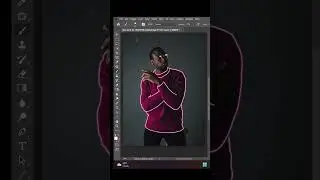 Glowing Effect in photoshop 