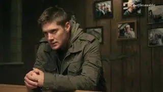 Jensen as Tom Hanniger