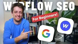 Webflow SEO Best Practices For Beginners (2023)