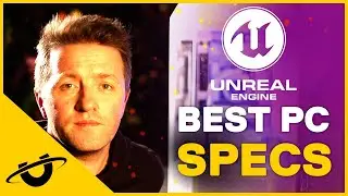 The Ultimate PC Guide For Unreal Engine 5 in 2024