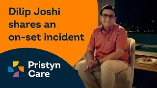 Dilip Joshi shares an on-set incident #jethalal