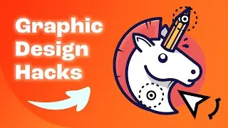 10 Genius Design Hacks In 10 Minutes 🤯