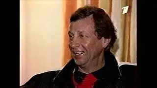 «На футболе» с Виктором Гусевым (ОРТ, 04.02.2001)