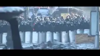 Євромайдан. Революция 2014 (Украина)