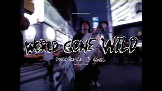 Robin Schulz x CYRIL - World Gone Wild (feat. Sam Martin) (Official Music Video)