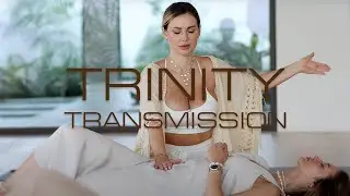 TRINITY transmission - загляни вглубь себя ✨